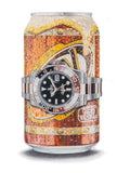 'Ice Cold Root Beer'