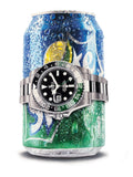 'Ice Cold Sprite'